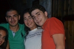 Friday Night at Byblos Old Souk